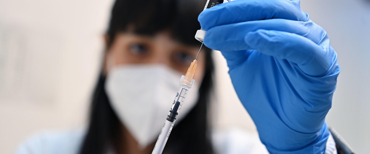 io malata per il vaccino anti covid ignorata da speranza l8217esperienza raccontata in commissione da Secoloditalia.it io malata per il vaccino anti covid ignorata da speranza l8217esperienza raccontata in commissione