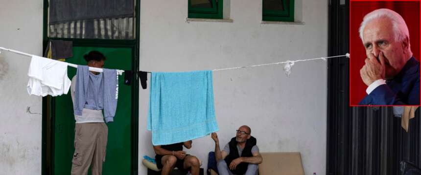 Cpr Toscana, il no di Giani a priori e le ragioni su cui obietta FdI