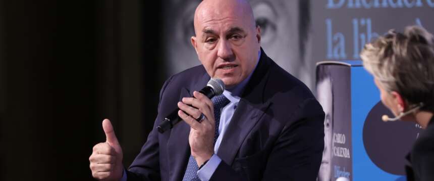 Crosetto avverte: “Sicurezza a Hormuz anche senza Onu. Putin è sollecitato a usare il nucleare”