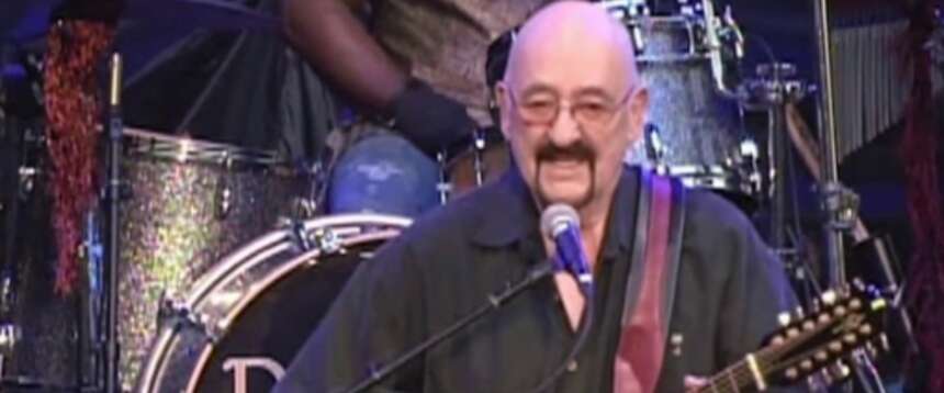 Addio a Dave Mason, rockstar poliedrica e protagonista indiscusso del panorama musicale degli anni Ottanta
