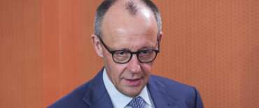 Il deficit pubblico della Germania è disastroso: un livello del genere non si vedeva dalla crisi energetica del 2022