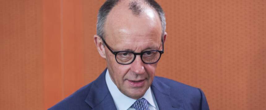 Il deficit pubblico della Germania è disastroso: un livello del genere non si vedeva dalla crisi energetica del 2022