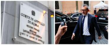 “Non c’è reato”: il pg chiede l’assoluzione di Delmastro per il caso Cospito