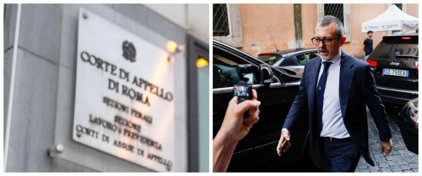 “Non c’è reato”: il pg chiede l’assoluzione di Delmastro per il caso Cospito