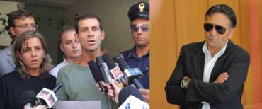 Caso Denise, momenti di tensione tra i “due padri” della piccola scomparsa e l’intervento di Piera Maggio