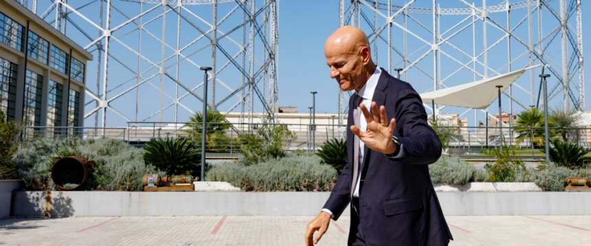 Descalzi stoppa gli allarmisti su gas e petrolio: ecco la strategia dell’Italia per non restare al freddo (e a piedi)