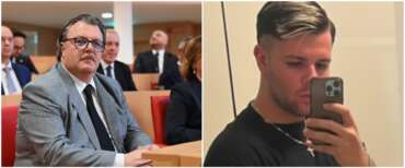 Schianto stradale a Lecce: morto il figlio 21enne del consigliere regionale FdI Basile. Il cordoglio della politica