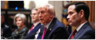 “Trump ricoverato in ospedale”: ecco perché la voce ha fatto il giro del mondo. La secca smentita della Casa Bianca