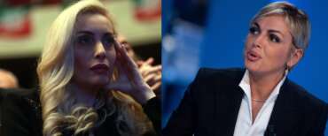 Duello a distanza tra Marta Fascina e Francesca Pascale, le due ex di Silvio Berlusconi