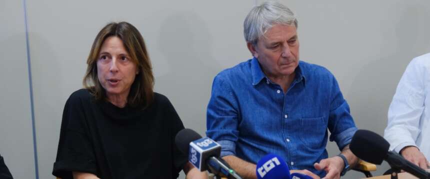 Per Elsa finisce l’incubo della terapia intensiva, dopo 58 giorni è fuori dal Cto di Torino. I genitori: “Non vede l’ora di tornare alla normalità”