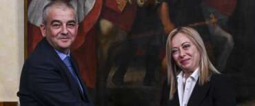 “Ventuno miliardi in più per i lavoratori grazie al taglio del cuneo fiscale e la revisione dell’Irpef”: Fazzolari fa il punto