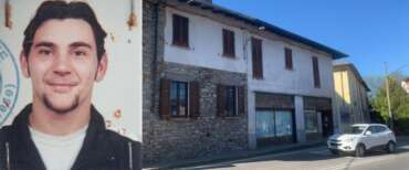 Fine della fuga, l’evaso bis Elia Del Grande fermato nel Varesotto