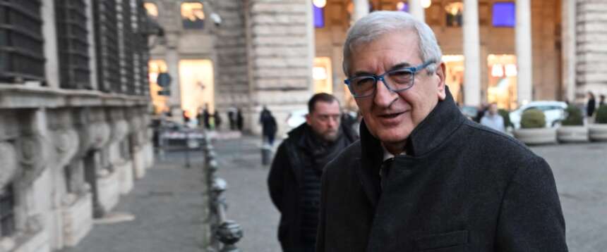 L’annuncio di Foti: “Taglio delle accise entro la settimana. Se la guerra va avanti si valuti lo sforamento del 3%”