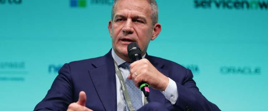 La prima dedica alla sorella scomparsa: chi è Francesco Macrì, nuovo presidente di Leonardo