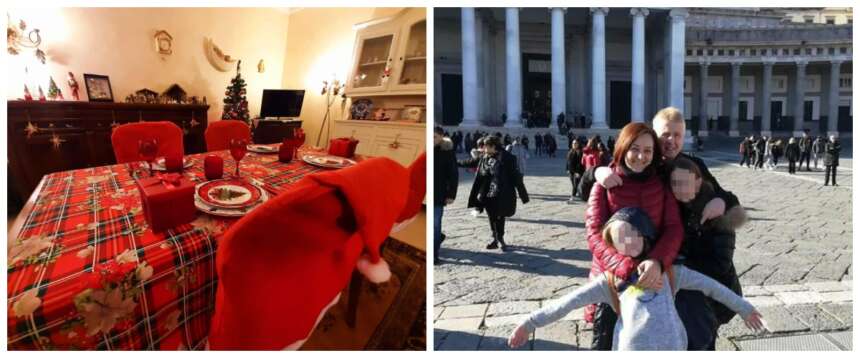 Ricina nei doni natalizi: nuova pista sul giallo di Pietracatella. Chi è Gianni Di Vita, ex tesoriere regionale Pd