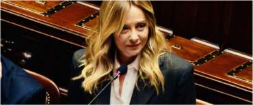 La sfida di Giorgia ai disfattisti: rafforzare la direzione. Per l’Italia, l’idea che “riaccende”