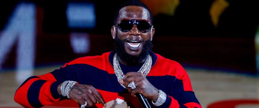 Il rapper Gucci Mane sequestrato per fargli annullare il contratto discografico: 8 arresti