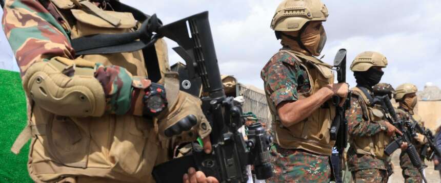 Non solo Hormuz, è allarme per lo stretto di Bab el-Mandeb, nel mirino degli Houthi