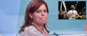 Ilaria Salis, spunta il giallo Tombolini: l’assistente parlamentare dell’esponente Avs sparisce dall’elenco dei collaboratori al Parlamento europeo