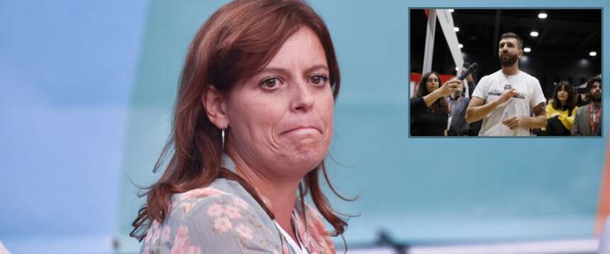 Ilaria Salis, spunta il giallo Tombolini: l’assistente parlamentare dell’esponente Avs sparisce dall’elenco dei collaboratori al Parlamento europeo