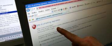 PHISHING
 INTERNET
 FRODI TELEMATICHE INFORMATICHE