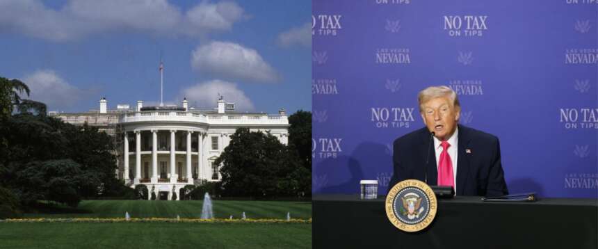 Iran, la Casa Bianca: «Nessuna scadenza precisa per la tregua. Il sequestro delle navi a Hormuz non viola il cessate il fuoco»