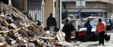 Presto negoziati a Washington tra Israele e Libano: solo 15 navi passeranno da Hormuz ogni giorno