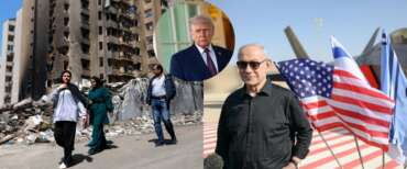 Salta l’incontro storico tra Libano e Israele annunciato da Trump. Beirut smentisce il presidente Usa