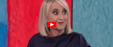 “Italiani incapaci di combattere, facciamo cag…”. Littizzetto scopre che l’esercito l’ha querelata e s’indigna (video)