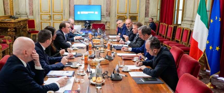 Lollobrigida incontra il commissario Ue Várhelyi: Made in Italy e strategia di tutela al centro del confronto