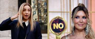 Invettiva Selvaggia della Lucarelli contro Silvia Salis: “Androide creato dal Pd… sembra una hostess”