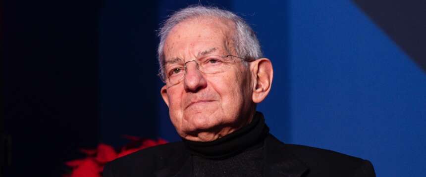 Il 25 Aprile del “compagno” Violante : “Basta divisioni, serve rispetto anche per chi è caduto dalla parte sbagliata”