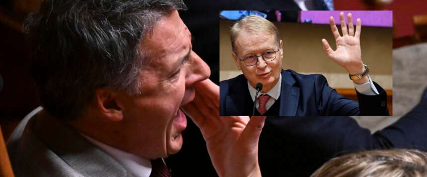 Matteo stai sereno: Renzi si scaglia contro La Russa, Malan lo stende: “Sei il meno credibile a lanciare veti”