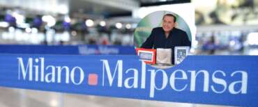 Malpensa resta intitolata a Silvio Berlusconi, il Tar giudica i ricorsi inammissibili. Sinistra sconfessata