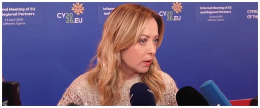 Meloni dice no agli 800 milioni per il palazzo europeo: “Segnale sbagliato ai cittadini. Spese per la difesa? Prima per l’energia”