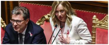 “Senza il superbonus di Conte il deficit sarebbe sotto al 3%”: la rabbia di Giorgia per la beffa dei conti pubblici