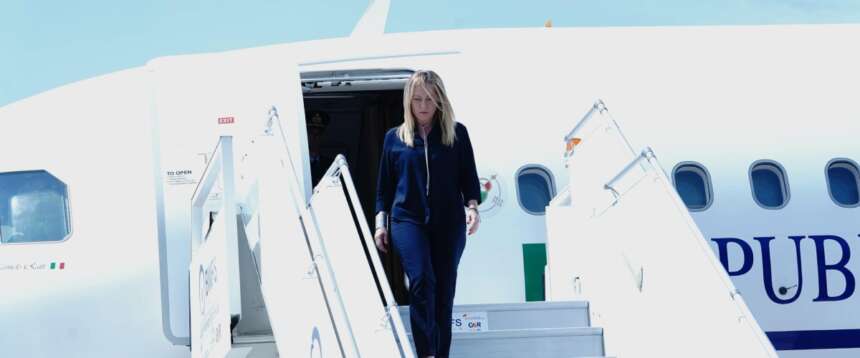 Non solo decreto accise: Meloni vola nel Golfo per rafforzare la sicurezza energetica