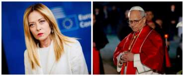 Gli appelli del Papa e Meloni prima della tregua: “Minaccia inaccettabile”, “La popolazione non può pagare”