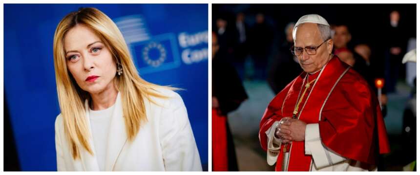 Gli appelli del Papa e Meloni prima della tregua: “Minaccia inaccettabile”, “La popolazione non può pagare”