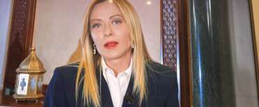 “Non c’è tempo da perdere”: Meloni al Tg1 fa il punto sul governo a cominciare dal mezzo miliardo per il carburante