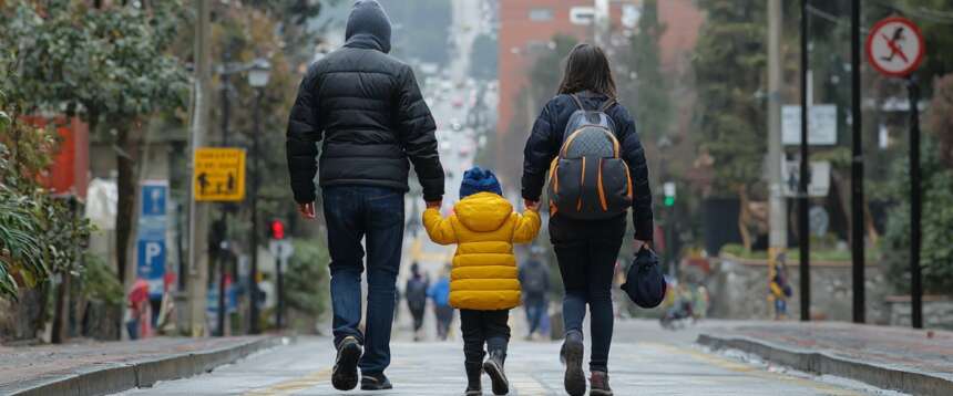 Minori, Meloni: “Nostro scopo è costruire una società più attenta alle esigenze dei bambini”. L’impegno del governo