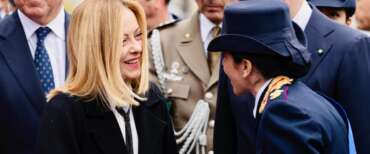Meloni: “Polizia di Stato, un presidio insostituibile di legalità, sicurezza e libertà”