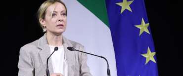 Dl sicurezza, Meloni: “Nessun pasticcio. Trasformeremo i rilievi tecnici in un decreto ad hoc”