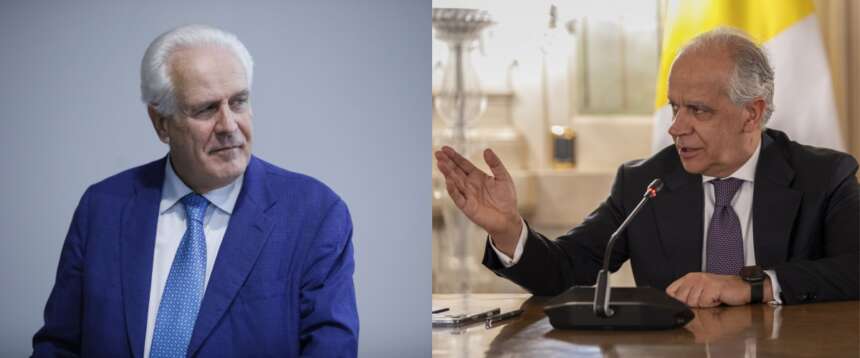 Migranti cpr Toscana, braccio di ferro tra Piantedosi e Giani con sindrome di Capalbio