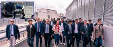 Migranti in Albania, ecco i dati che smentiscono la narrazione pretestuosa delle sinistra smontata con numeri e fatti