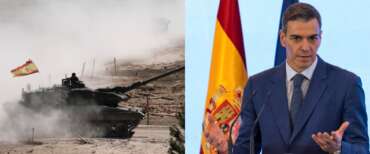 Grosso guaio per Sanchez: il Pentagono valuta la sospensione della Spagna dalla Nato. La risposta del premier