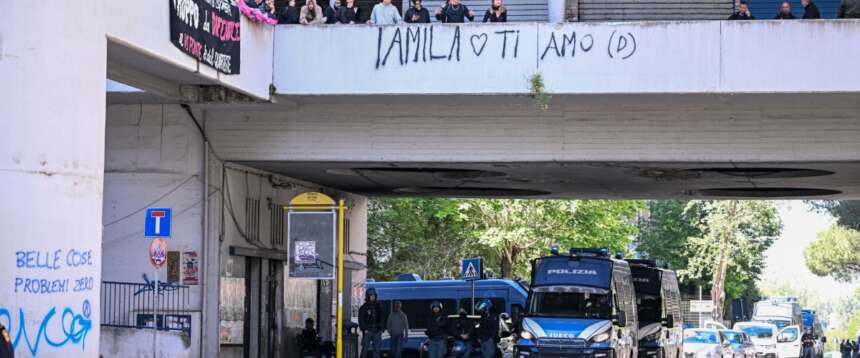 Occupazioni a Roma, dopo lo sgombero del Laurentino 38 Scurria e De Priamo rilanciano a Gualtieri su legalità e diritto alla casa per i cittadini onesti