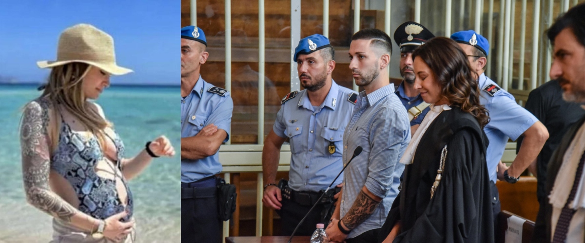 giulia tramontano la cassazione conferma l8217ergastolo per impagnatiello ma sulla premeditazione sar224 appello bis da Secoloditalia.it giulia tramontano la cassazione conferma l8217ergastolo per impagnatiello ma sulla premeditazione sar224 appello bis