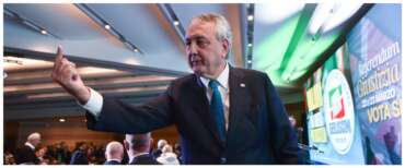 Forza Italia, cambia il capogruppo alla Camera. Barelli ai Berlusconi: “I partiti si guidano dall’interno”