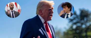 “Inaccettabili gli attacchi di Trump al Papa”: FdI stronca la sinistra sul presunto “silenzio della destra”